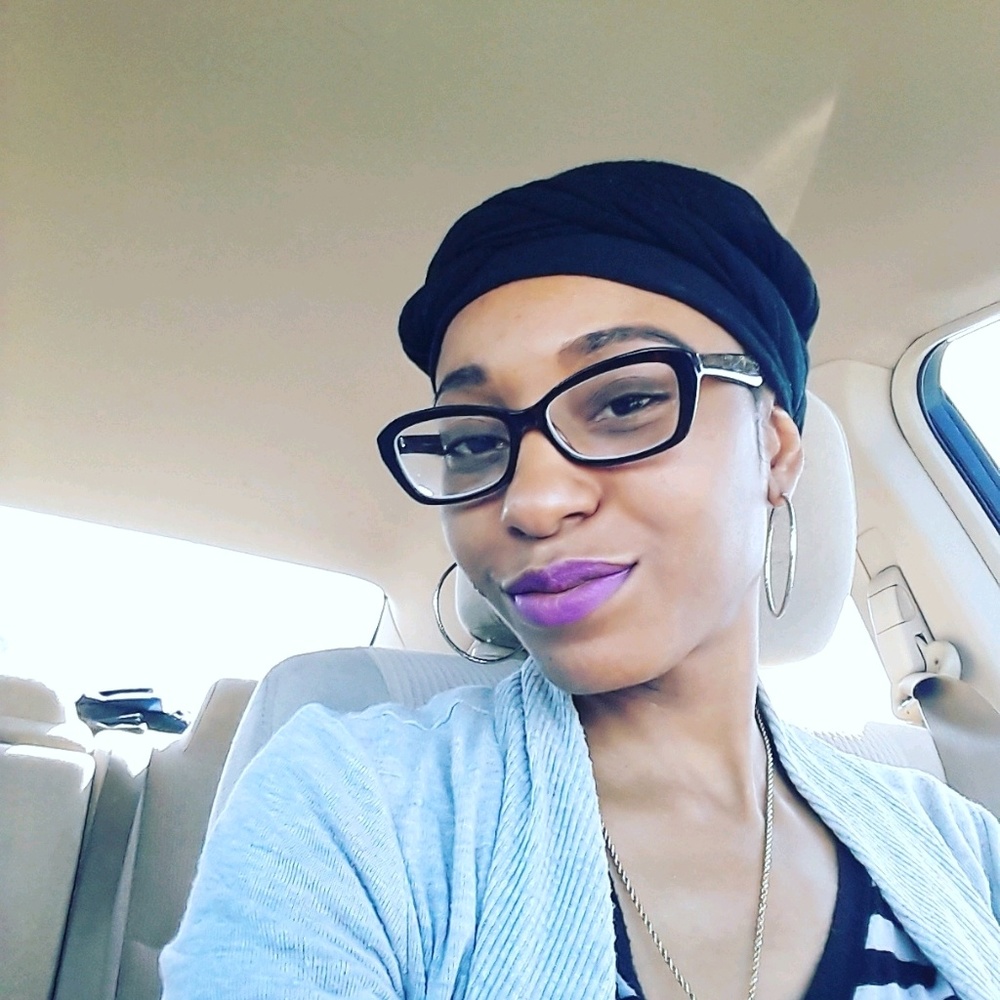 Meet your Posher, Shaunna